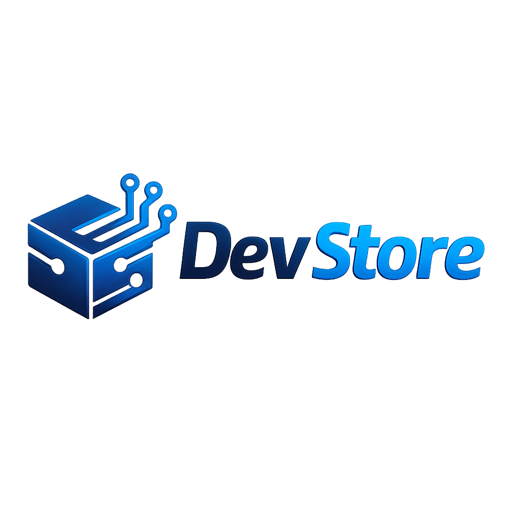 Dev Store